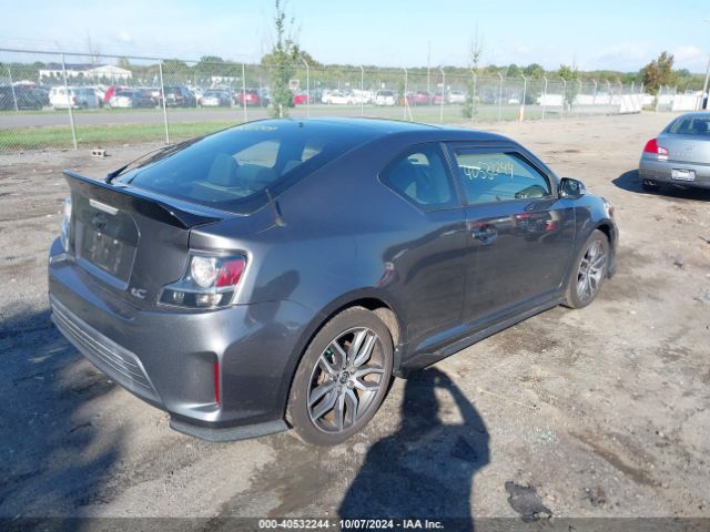 JTKJF5C77GJ018632 Scion TC