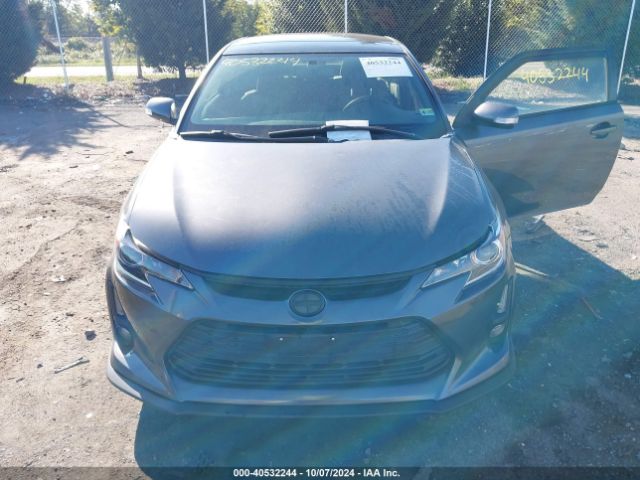 JTKJF5C77GJ018632 Scion TC