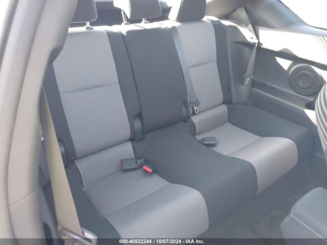 JTKJF5C77GJ018632 Scion TC