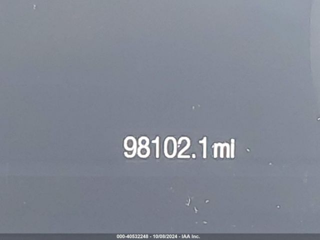 3LN6L5E92HR604307 Lincoln Mkz Reserve