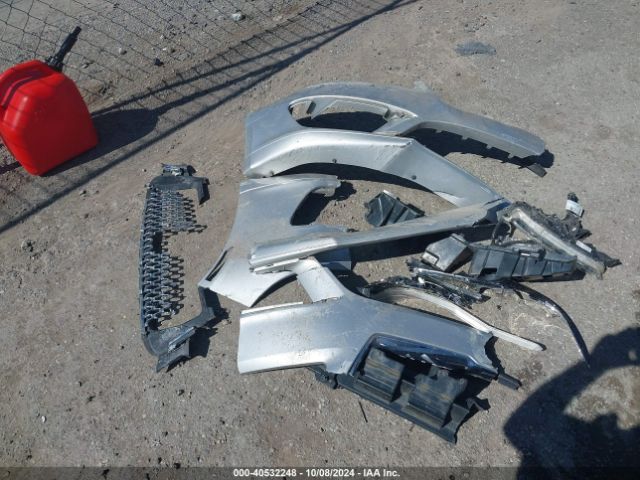3LN6L5E92HR604307 Lincoln Mkz Reserve