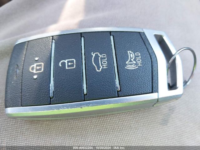KMTG34LA5LU063644 Genesis G70 2.0t Rwd