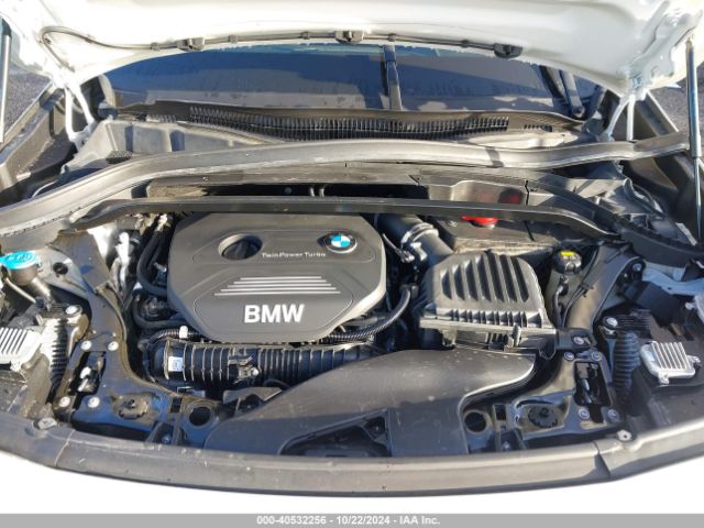 WBXYJ5C31JEF81344 BMW X2 Xdrive28i