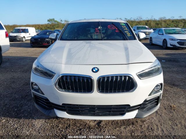 WBXYJ5C31JEF81344 BMW X2 Xdrive28i