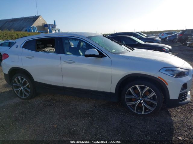 WBXYJ5C31JEF81344 BMW X2 Xdrive28i