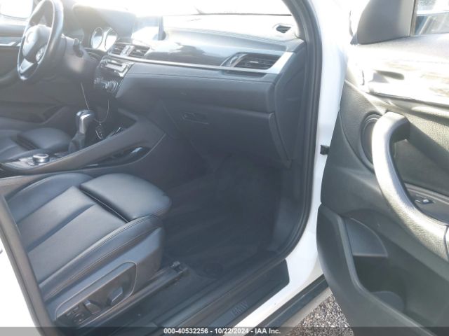 WBXYJ5C31JEF81344 BMW X2 Xdrive28i