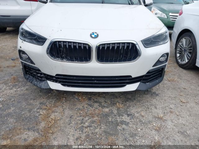WBXYJ5C31JEF81344 BMW X2 Xdrive28i