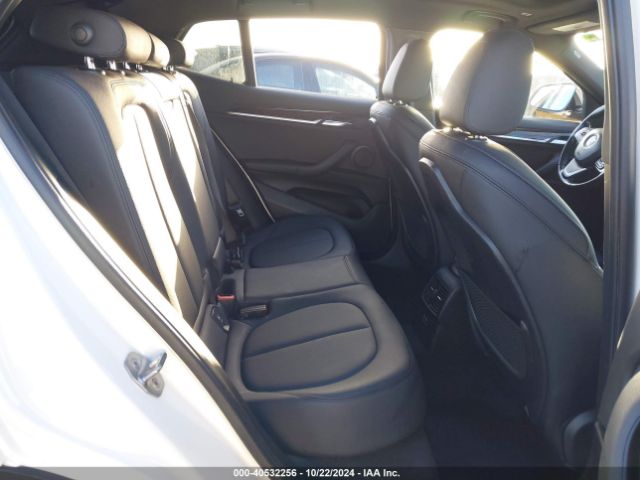 WBXYJ5C31JEF81344 BMW X2 Xdrive28i