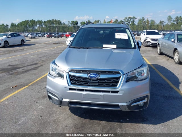 Subaru Forester 2.5i Limited 2017 JF2SJARC8HH490307 Image 12