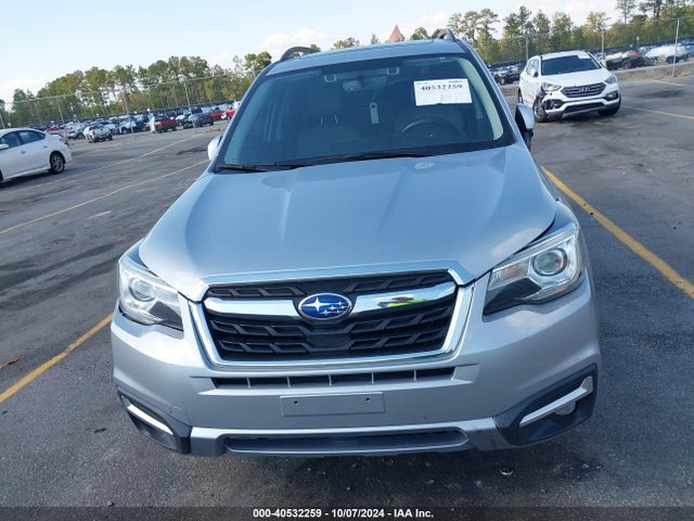 Subaru Forester 2.5i Limited 2017 JF2SJARC8HH490307 Image 6