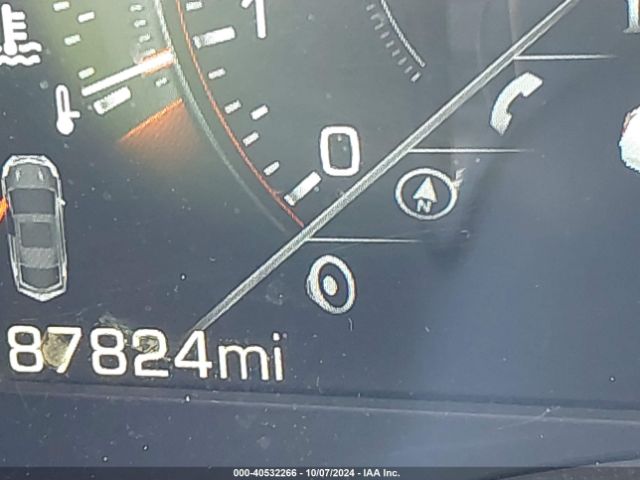 2G61W5S82E9223840 Cadillac Xts Vsport Platinum