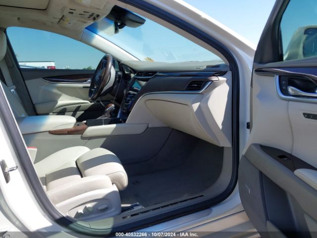 2G61W5S82E9223840 Cadillac Xts Vsport Platinum
