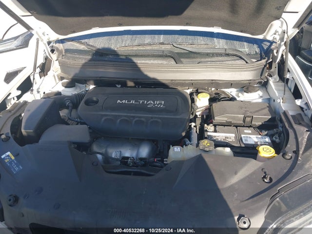 1C4PJLLB5KD154256 Jeep Cherokee Latitude Plus Fwd