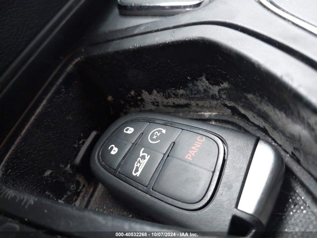 1C4PJLLB5KD154256 Jeep Cherokee Latitude Plus Fwd