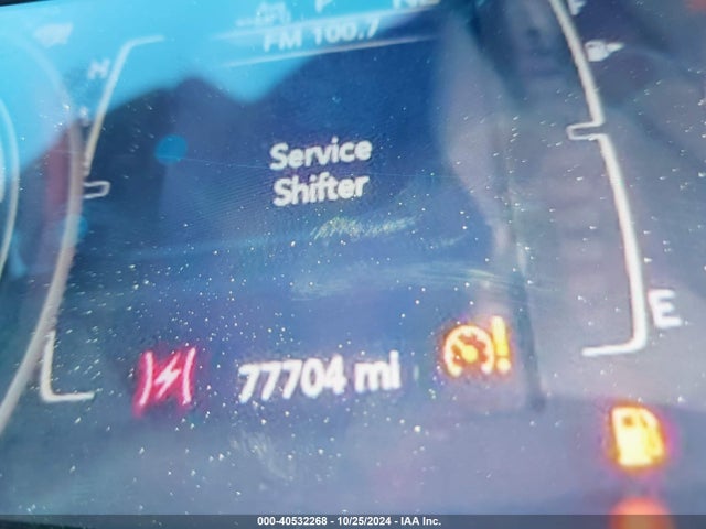 1C4PJLLB5KD154256 Jeep Cherokee Latitude Plus Fwd