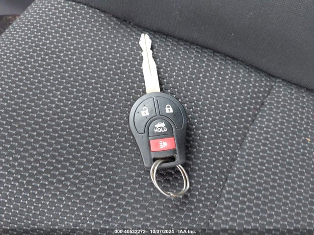 Nissan SENTRA S 2017 3N1AB7AP8HY392636 Image 11