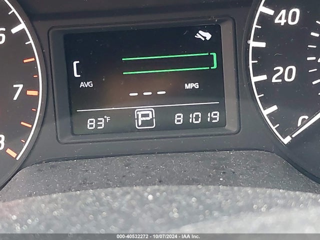 Nissan SENTRA S 2017 3N1AB7AP8HY392636 Image 15