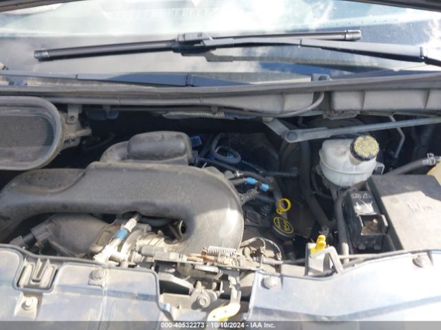1FTYR1YM5GKB16721 Ford Transit-250