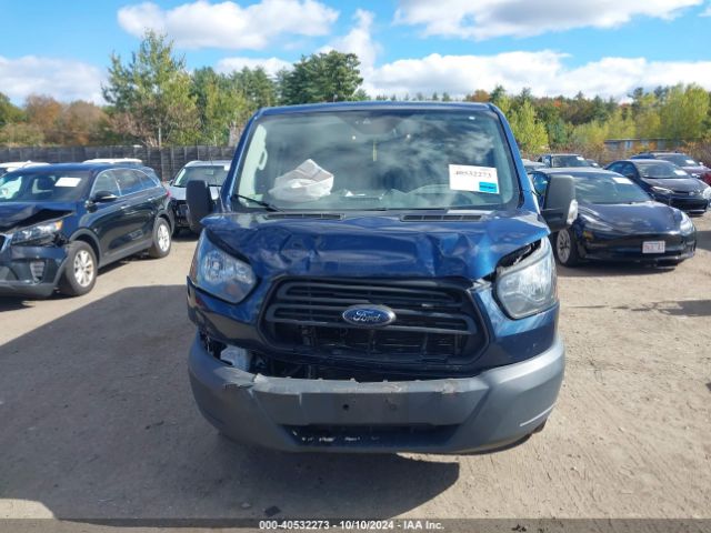 1FTYR1YM5GKB16721 Ford Transit-250