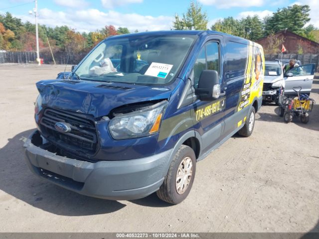 1FTYR1YM5GKB16721 Ford Transit-250