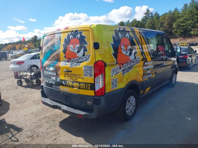 1FTYR1YM5GKB16721 Ford Transit-250
