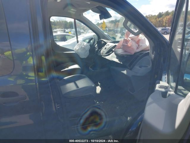 1FTYR1YM5GKB16721 Ford Transit-250