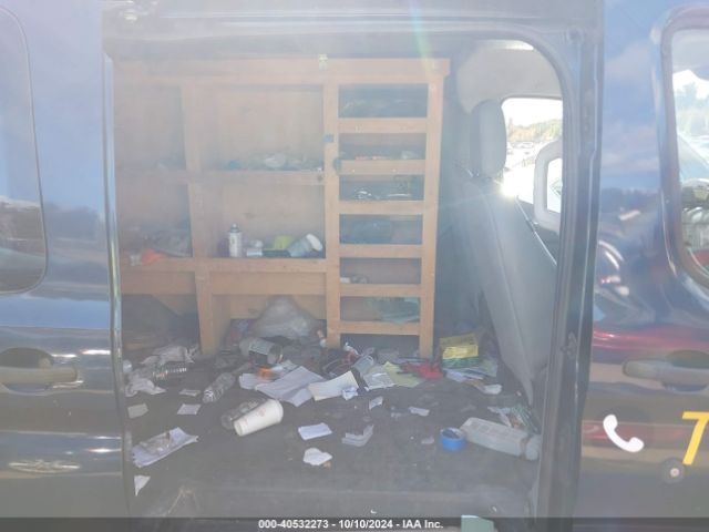 1FTYR1YM5GKB16721 Ford Transit-250