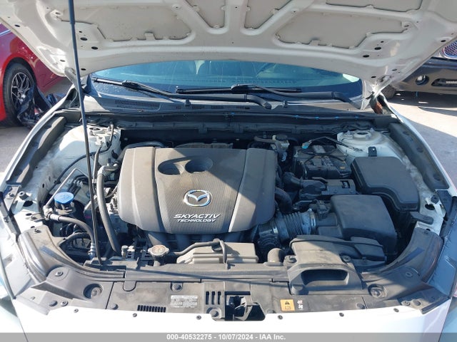 3MZBM1T70GM313663 Mazda pe