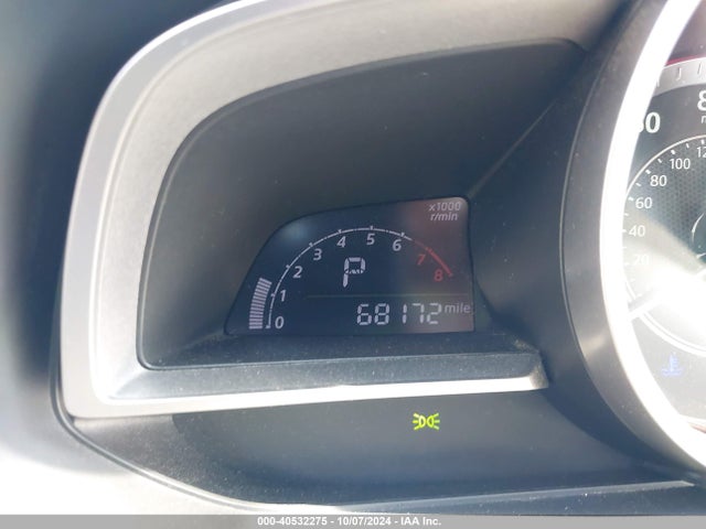 3MZBM1T70GM313663 Mazda pe