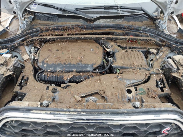 2020 MINI COUNTRYMAN WMZYX1C02L3L44528 Photo 9