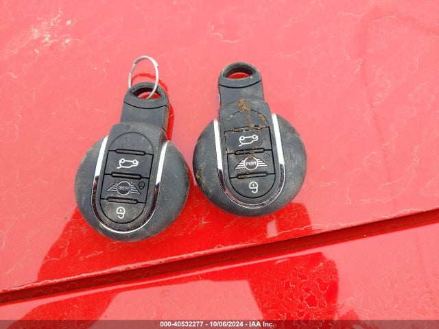 2020 MINI COUNTRYMAN WMZYX1C02L3L44528 Photo 10