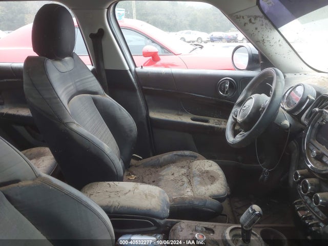 2020 MINI COUNTRYMAN WMZYX1C02L3L44528 Photo 4