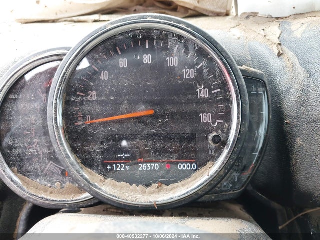 2020 MINI COUNTRYMAN WMZYX1C02L3L44528 Photo 6