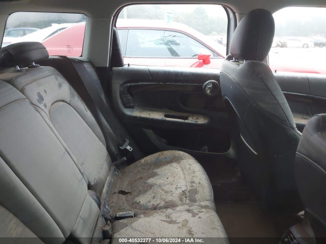 2020 MINI COUNTRYMAN WMZYX1C02L3L44528 Photo 7