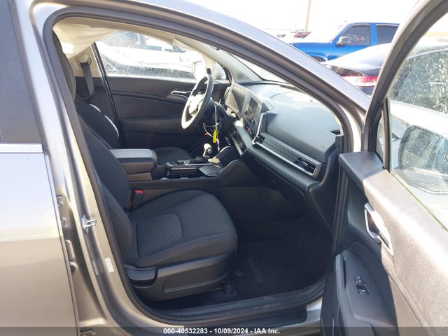 KIA Sportage Lx 2023 KNDPUCAF5P7085104 Image 5