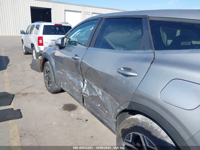 KIA Sportage Lx 2023 KNDPUCAF5P7085104 Image 6