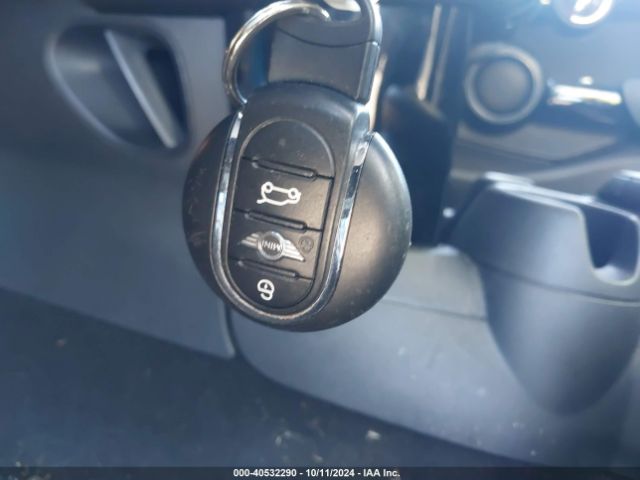 WMWXU3C50G2D28299 Mini Hardtop Cooper S