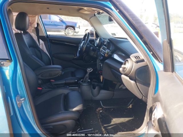 WMWXU3C50G2D28299 Mini Hardtop Cooper S