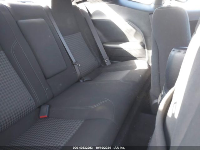 2C3CDZAGXMH651174 Dodge Challenger Sxt