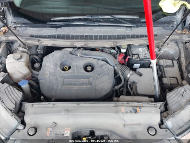 2017 FORD EDGE 2FMPK3G91HBC16623 Photo 9