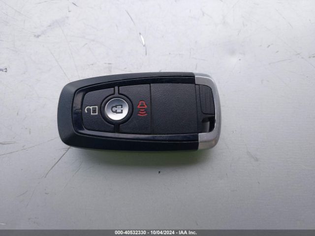 2017 FORD EDGE 2FMPK3G91HBC16623 Photo 10