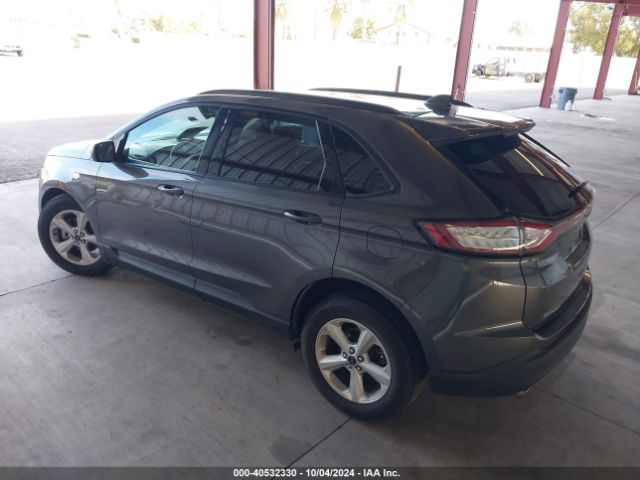 2017 FORD EDGE 2FMPK3G91HBC16623 Photo 2