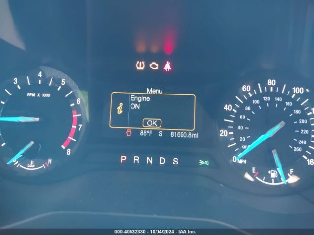 2017 FORD EDGE 2FMPK3G91HBC16623 Photo 6