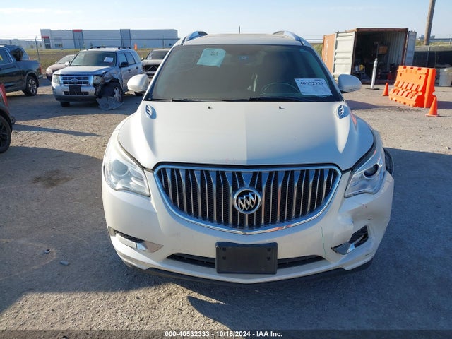 Продаж на аукціоні авто 2013 Buick Enclave Premium, vin: 5GAKRDKD5DJ234187, номер лоту: 40532333