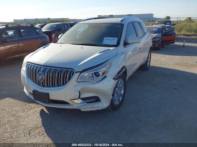 Продаж на аукціоні авто 2013 Buick Enclave Premium, vin: 5GAKRDKD5DJ234187, номер лоту: 40532333