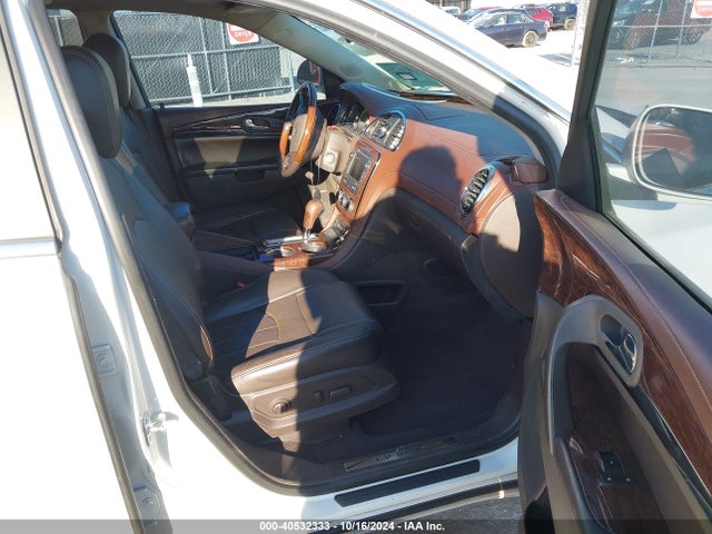 Продаж на аукціоні авто 2013 Buick Enclave Premium, vin: 5GAKRDKD5DJ234187, номер лоту: 40532333