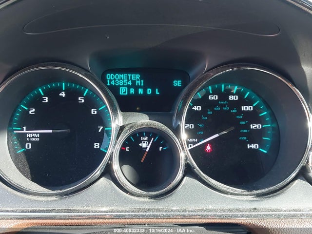 Продаж на аукціоні авто 2013 Buick Enclave Premium, vin: 5GAKRDKD5DJ234187, номер лоту: 40532333