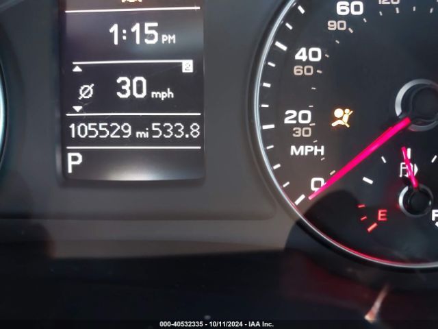 WA1ECCFS8JR020897 Audi Q3 2.0t Premium/2.0t Sport Premium