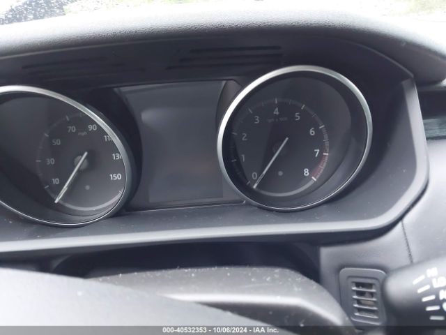 SALRHBBVXHA041738 Land Rover Discovery Hse Luxury
