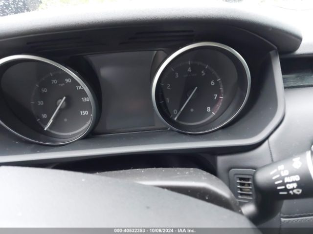 SALRHBBVXHA041738 Land Rover Discovery Hse Luxury